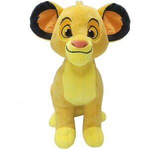 Disney - The Lion King - Simba 13 Inch Plush